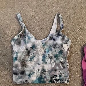 lululemon align tank